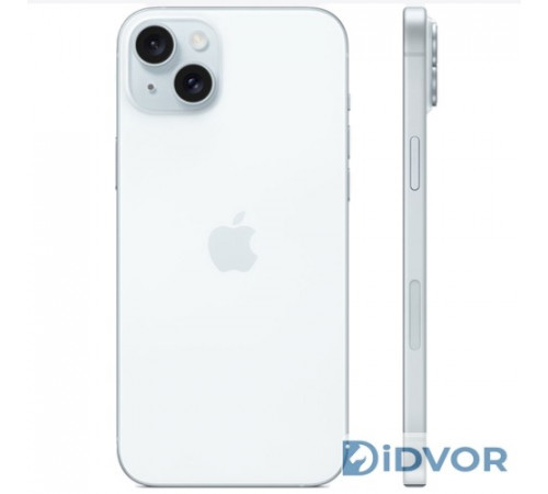 Apple iPhone 15 Plus 256GB Blue (Голубой)