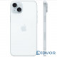 Apple iPhone 15 Plus 256GB Blue (Голубой)