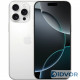 Apple iPhone 16 Pro Max 1Tb White Titanium (Белый Титан)
