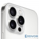 Apple iPhone 16 Pro Max 1Tb White Titanium (Белый Титан)