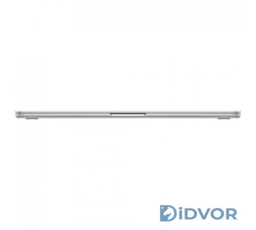 Apple MacBook Air 15 M3 (2024) Silver 24 Гб 1 Тб
