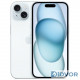 Apple iPhone 15 128GB Blue (Голубой)