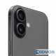 Apple iPhone 17 256GB Black (Черный) SIM+eSIM
