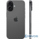 Apple iPhone 17 256GB Black (Черный)
