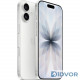 Apple iPhone 17 256GB White (Белый) SIM+eSIM