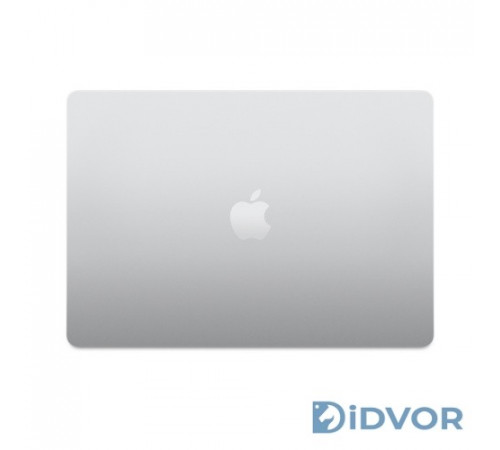 Apple MacBook Air 15 M3 (2024) Silver 24 Гб 1 Тб