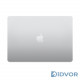 Apple MacBook Air 15 M3 (2024) Silver 24 Гб 1 Тб