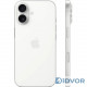 Apple iPhone 17 256GB White (Белый) SIM+eSIM