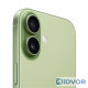 Apple iPhone 17 256GB Sage (Зеленый) SIM+eSIM