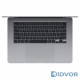 Apple MacBook Air 15 M3 (2024) Space Gray 24 Гб 1 Тб