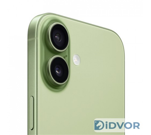 Apple iPhone 17 256GB Sage (Зеленый)