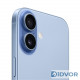 Apple iPhone 17 256GB Mist Blue (Синий) SIM+eSIM