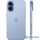 Apple iPhone 17 256GB Mist Blue (Синий)