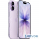 Apple iPhone 17 256GB Lavender (Лавандовый) SIM+eSIM