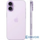 Apple iPhone 17 256GB Lavender (Лавандовый) SIM+eSIM