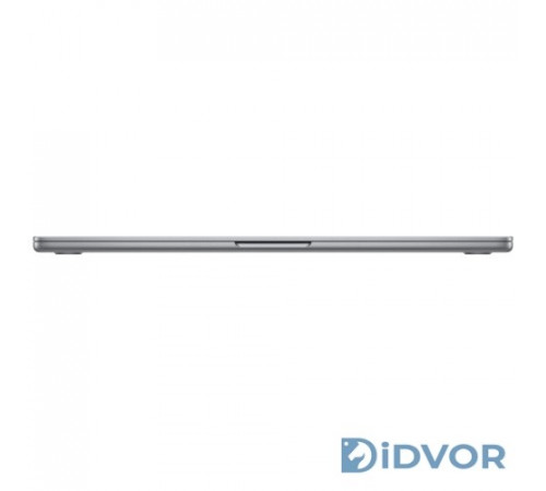 Apple MacBook Air 15 M3 (2024) Space Gray 24 Гб 1 Тб