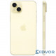 Apple iPhone 15 Plus 256GB Yellow (Желтый)