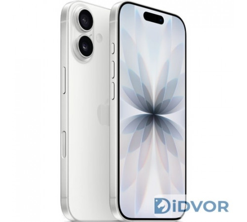 Apple iPhone 17 512GB White (Белый)