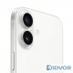 Apple iPhone 17 512GB White (Белый)