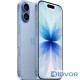 Apple iPhone 17 512GB Mist Blue (Синий) SIM+eSIM