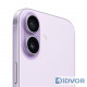 Apple iPhone 17 512GB Lavender (Лавандовый) SIM+eSIM