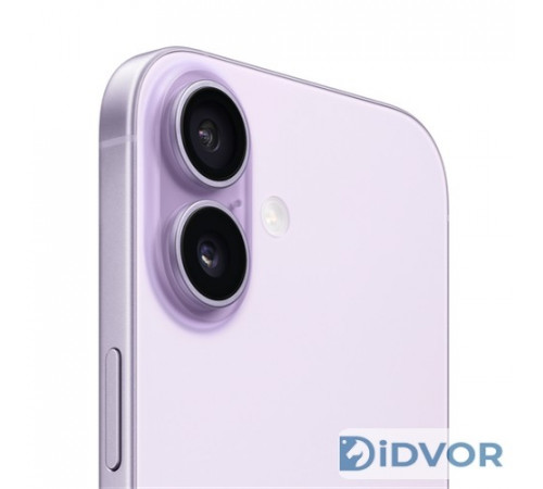 Apple iPhone 17 512GB Lavender (Лавандовый)