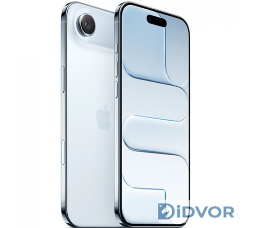 Apple iPhone Air 256GB Sky Blue (Небесно-Голубой)