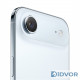 Apple iPhone Air 256GB Sky Blue (Небесно-Голубой)