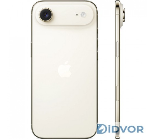 Apple iPhone Air 256GB Light Gold (Светло-Золотой)
