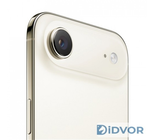 Apple iPhone Air 256GB Light Gold (Светло-Золотой)
