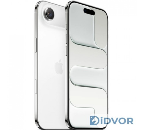 Apple iPhone Air 256GB Cloud White (Белый)