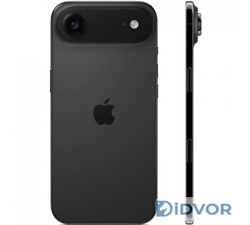 Apple iPhone Air 256GB Space Black (Черный)