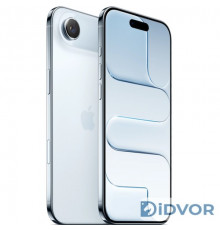 Смартфон Apple iPhone Air 512GB Sky Blue (Небесно-Голубой) eSIM
