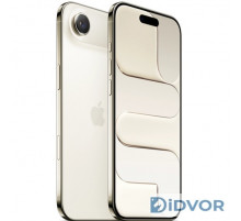 Смартфон Apple iPhone Air 512GB Light Gold (Светло-Золотой) eSIM