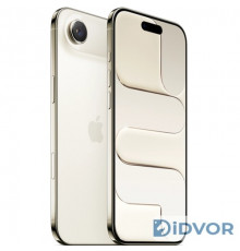 Смартфон Apple iPhone Air 512GB Light Gold (Светло-Золотой) eSIM