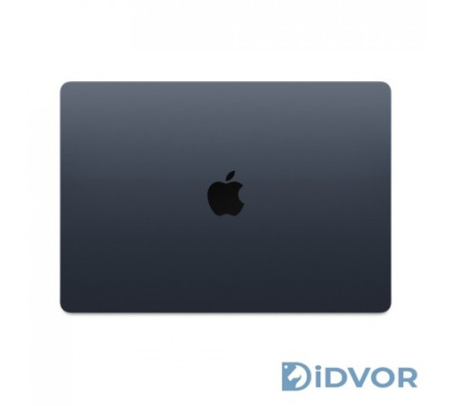 Apple MacBook Air 15 M3 (2024) Midnight 24 Гб 1 Тб