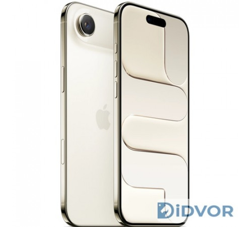 Apple iPhone Air 1Tb Light Gold (Светло-Золотой)