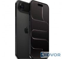 Смартфон Apple iPhone Air 1Tb Space Black (Черный) eSIM