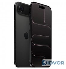 Смартфон Apple iPhone Air 1Tb Space Black (Черный) eSIM