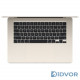 Apple MacBook Air 15 M3 (2024) Starlight 24 Гб 1 Тб