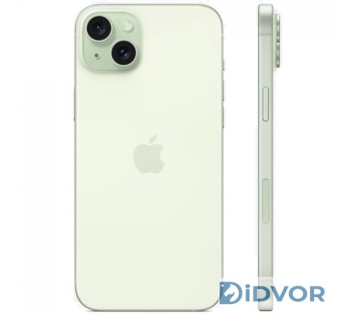 Apple iPhone 15 Plus 512GB Green (Зеленый)