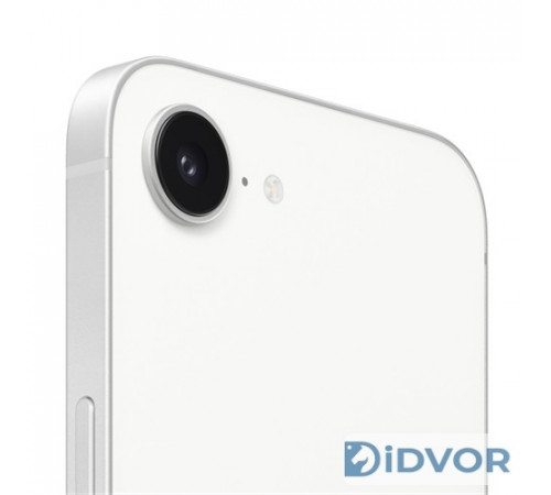 Apple iPhone 17e 256GB White (Белый) SIM+eSIM