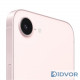 Apple iPhone 17e 256GB Soft Pink (Розовый) SIM+eSIM