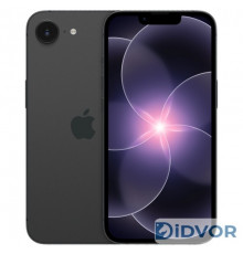 Смартфон Apple iPhone 17e 512GB Black (Черный) eSIM