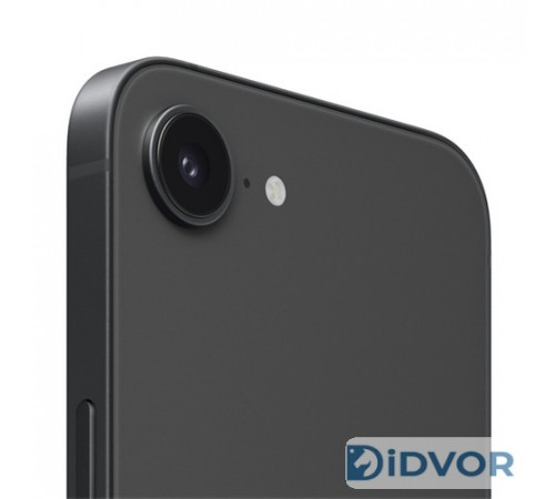 Apple iPhone 17e 512GB Black (Черный)