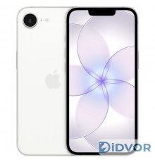 Смартфон Apple iPhone 17e 512GB White (Белый) SIM+eSIM