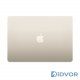 Apple MacBook Air 15 M3 (2024) Starlight 24 Гб 1 Тб