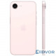 Apple iPhone 17e 512GB Soft Pink (Розовый) SIM+eSIM