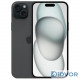 Apple iPhone 15 Plus 512GB Black (Черный)