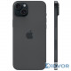 Apple iPhone 15 Plus 512GB Black (Черный)